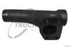 TRUCKTEC AUTOMOTIVE 04.16.011 Manifold, exhaust system